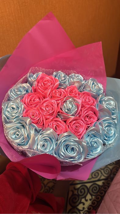 Искусственный цветы