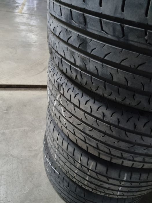 Continental MaxContact Mc6