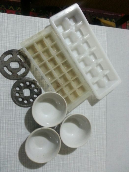 Всё для кухни. Кухонная утварь.