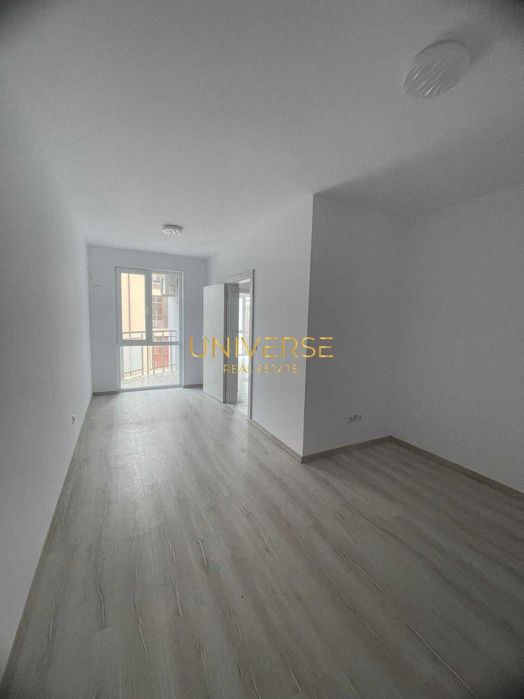 Апартамент 1+1 в нова сграда в Слънчев бряг #5735