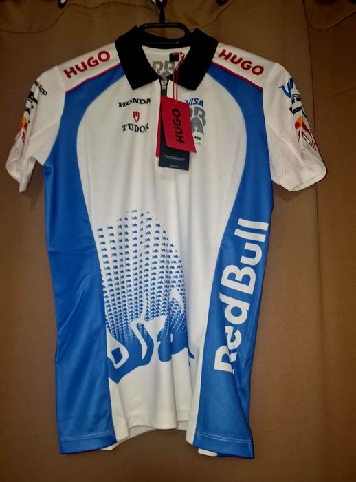 Tricou Red Bull  nou