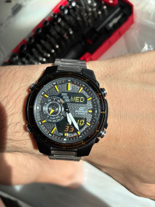 casio edifice efa-131