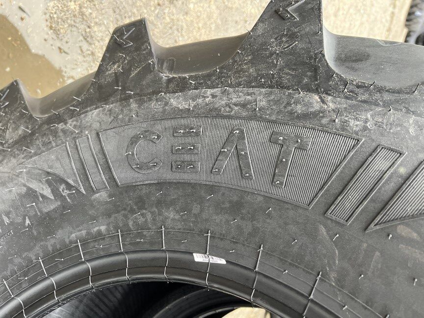 Anvelopa 480/70 R24 CEAT FARMAX R70 141A8/138D TL  Cauciucuri tractor, Fiat, Case, Fendt, John Deere, New Holland, Massey Ferguson, UTB   Cauciucuri t