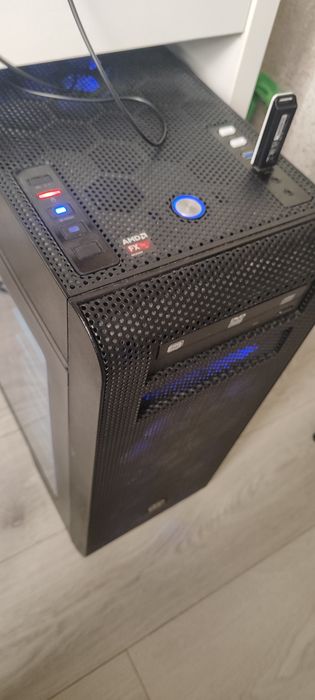 Продам мощный компьютер