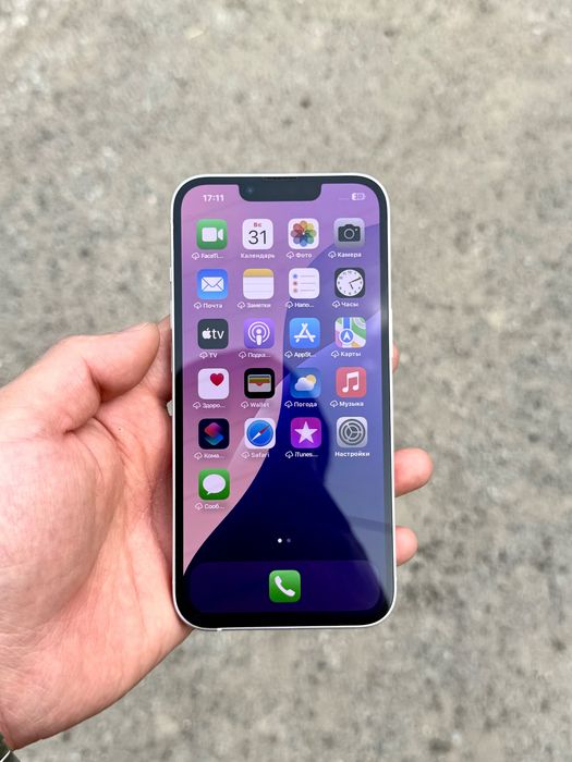 iPhone 13 128GB Айфон 13 128GB