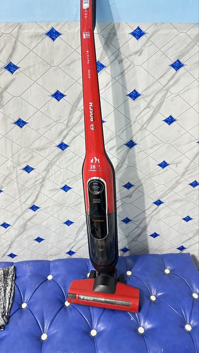 Пылесос жакдайы жаксы