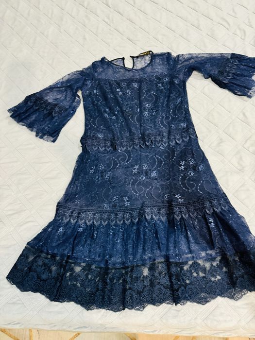 Платья на Новый год!