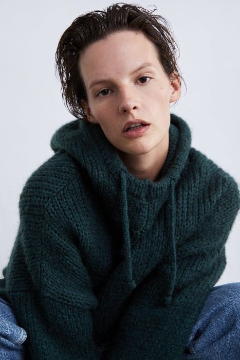 ZARA - дамски пуловери
