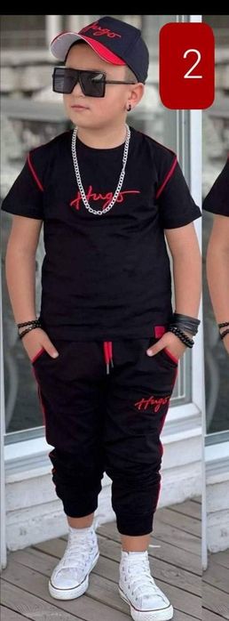 Compleu baieti diferite modele