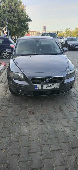Volvo S40 2.0d volan dreapta