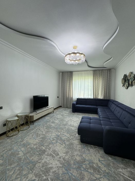 Сдам дом на длительный срок