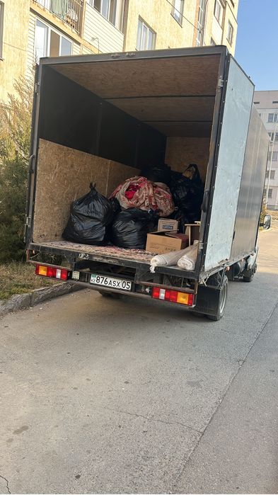Грузаперевозка Алматы доставка Газель