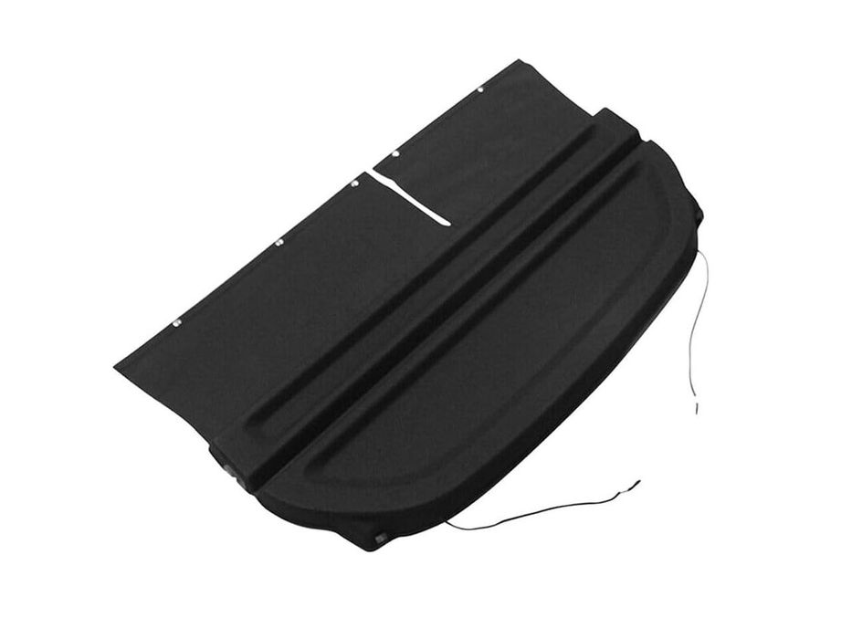 Кора за багажник на Honda JAZZ MK2