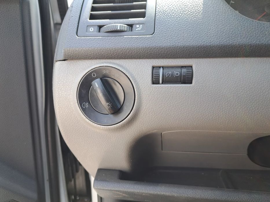 Volkswagen Polo (9N) [Fabr 2001-2008]