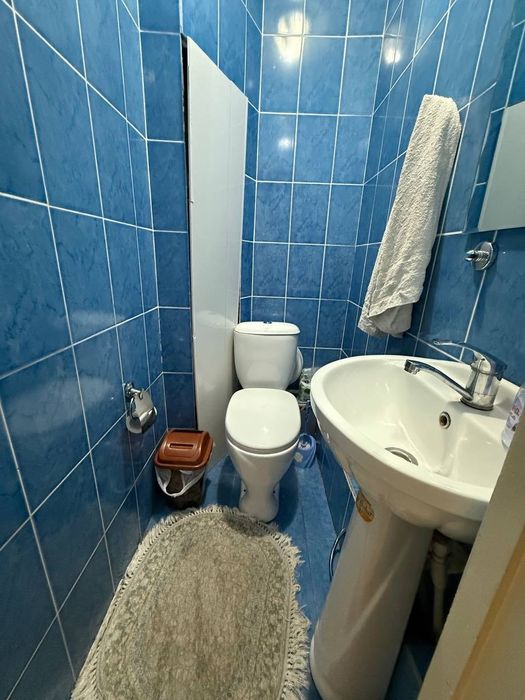 Продаётся 4/9/9 Госпитальный, ориентир  Мирабад Авеню