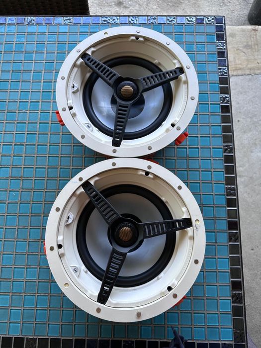 Boxe de Tavan ( Monitor Audio ) CT180