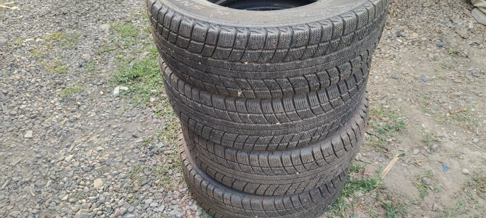 Продам зимнию резину