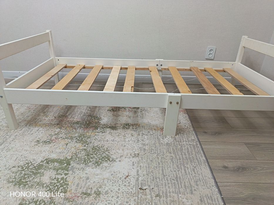 ДЕТСКИЕ  Кровати