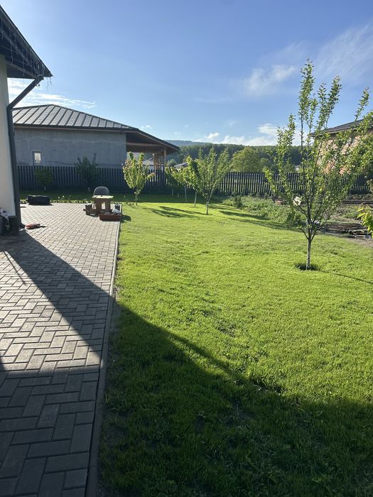 Casa de vanzare Nord residence Bujoreni