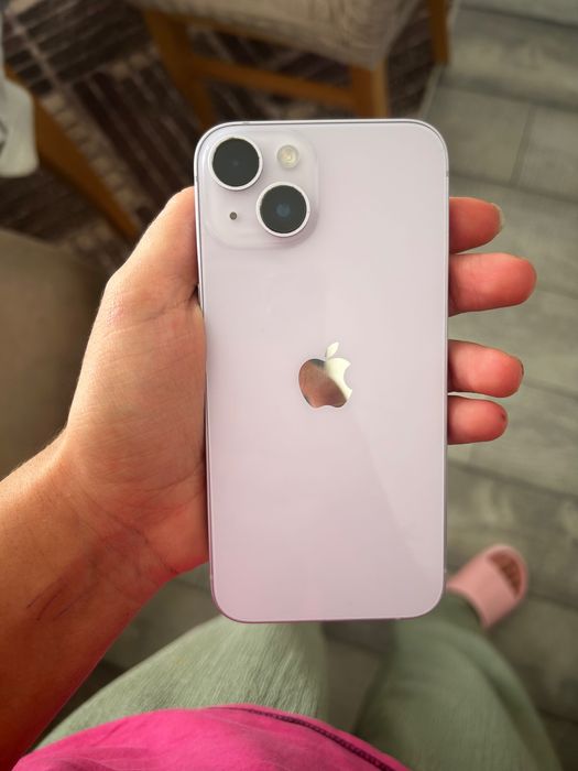 iPhone 14, 128GB