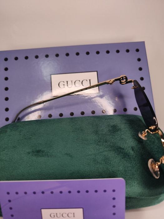 Ochelari Gucci!!