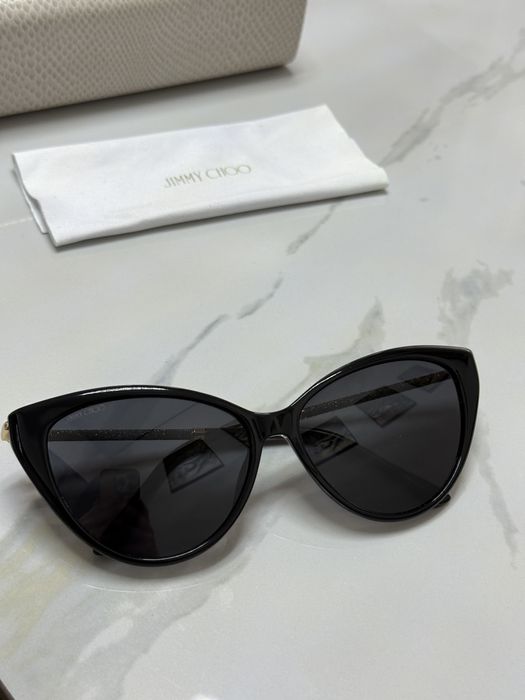 Очки Jimmy Choo