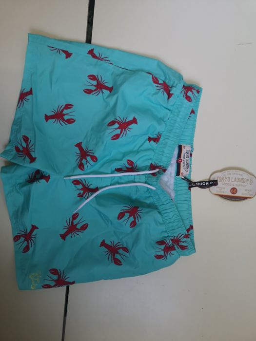 Shorturi de baie sport tokyo originale unisex sport timp liber arta