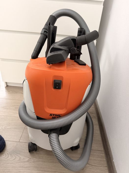Vand aspirator STIHL se 62