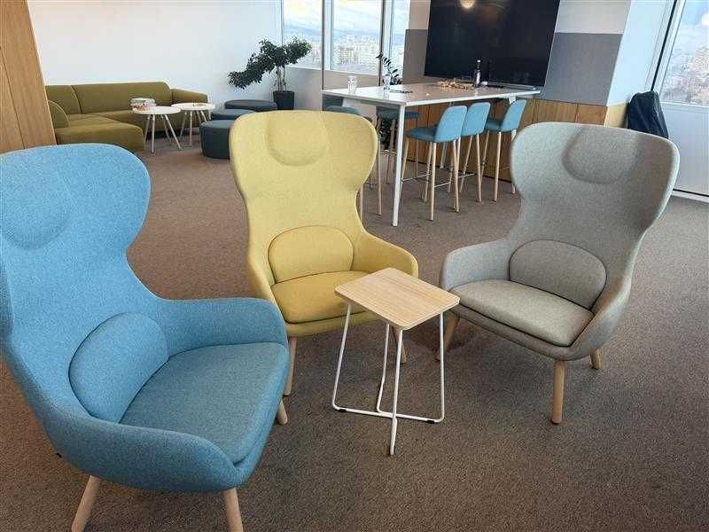 Кресло - различни цветове