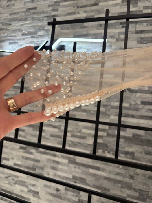 Rochie mireasa superba
