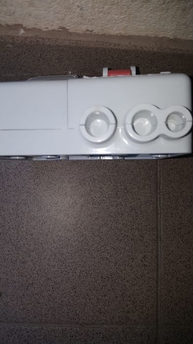 Întrerupător general NG 100A 2P