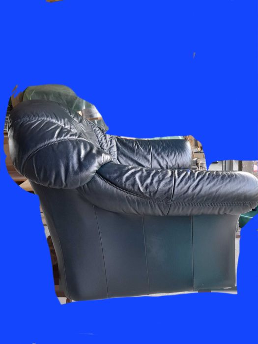 Fotolii și canapele din piele naturală