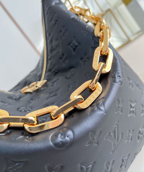 Geanta Louis Vuitton Hobo Coussin 38x38cm Premium