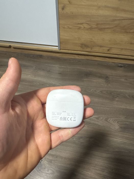 Ttec безжични слушалки