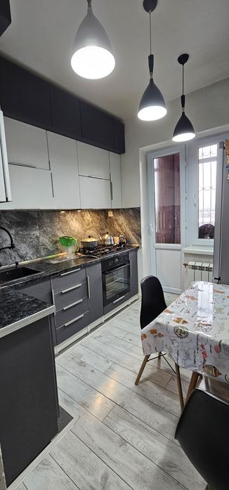 Продам квартиру.