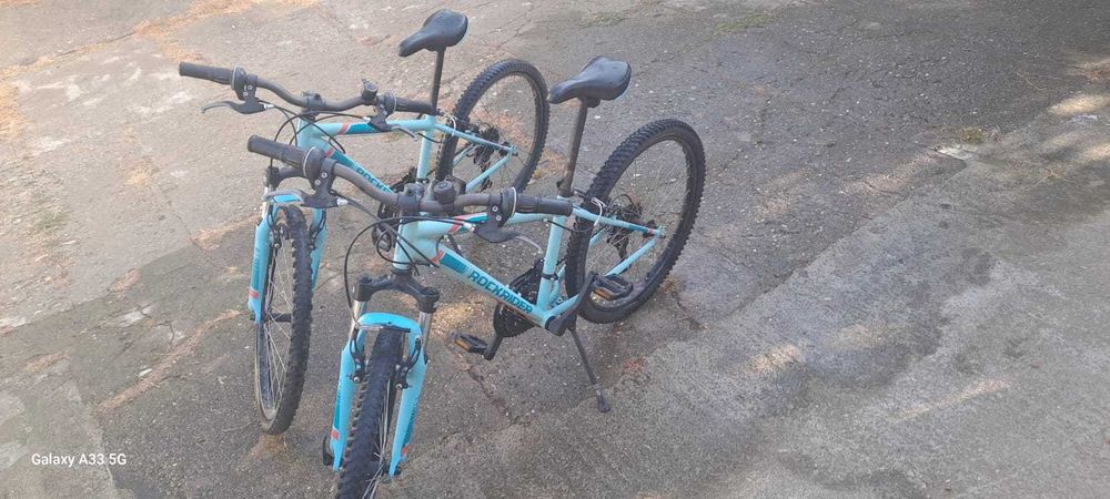 Biciclete de vânzare