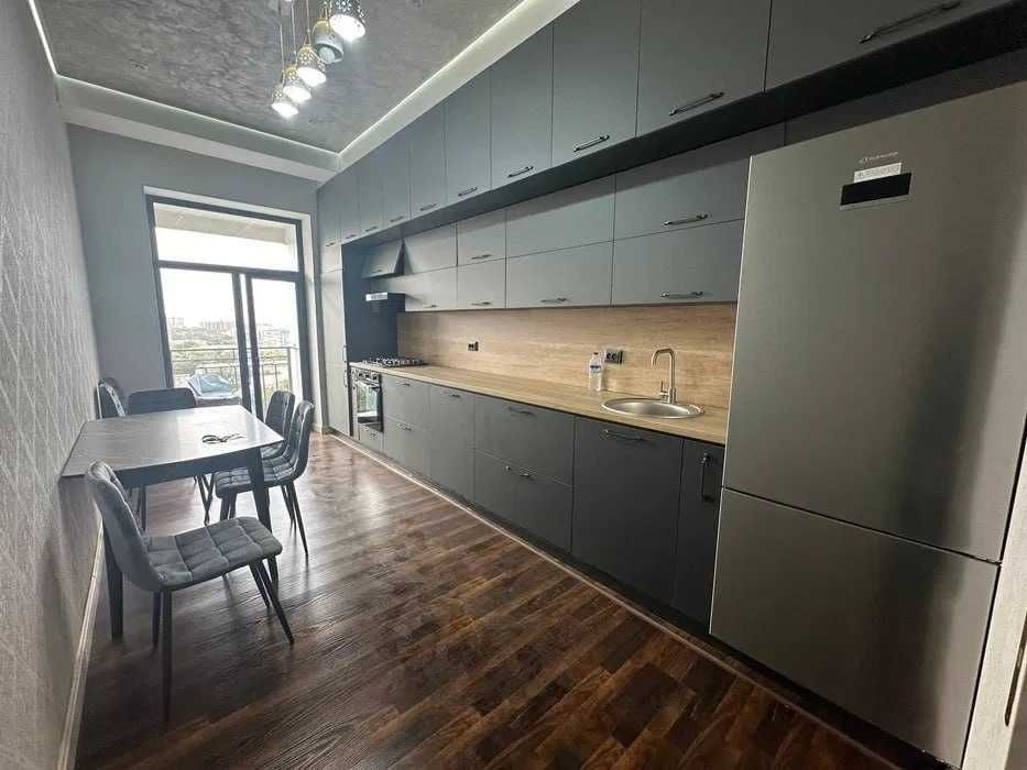 3-комнатная квартира в ЖК Barocco, Юнусабад Площадь: 116 м² ;