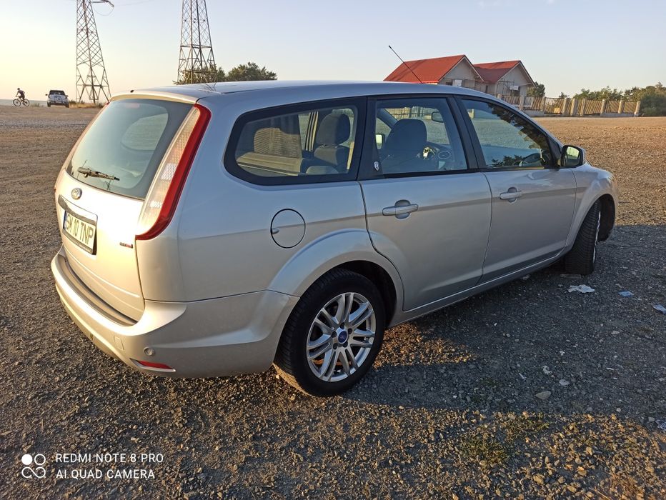 FORD Focus 2008 — imagine 4