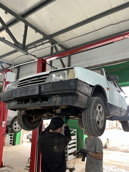 Продам ваз 21099