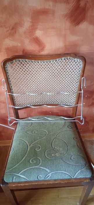 Настенный держатель.