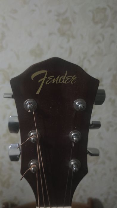 Гитара Fenfer FA-125