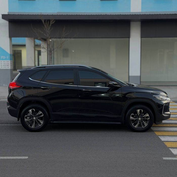 Tracker 2 2023 Premier Full Qora GBO DTP bo'lmagan Ideal Boshiga 700$!