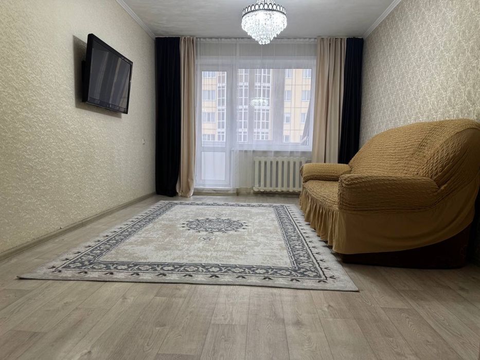 3 комнатная- район Бала парк