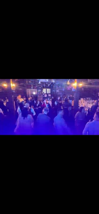 Dj Evenimente Calaras /Nunta/Cununie/Botez/Petreceri Private/Majorat