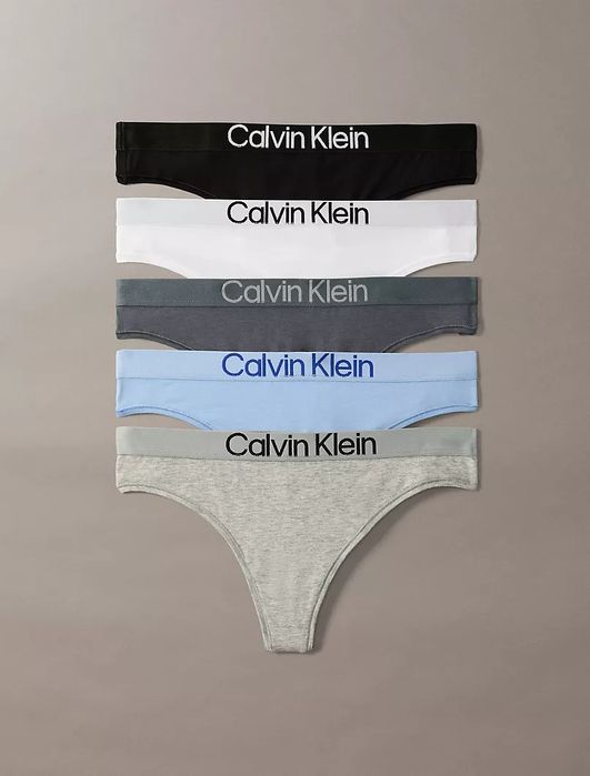 Calvin Klein нижнее бельё оригинал