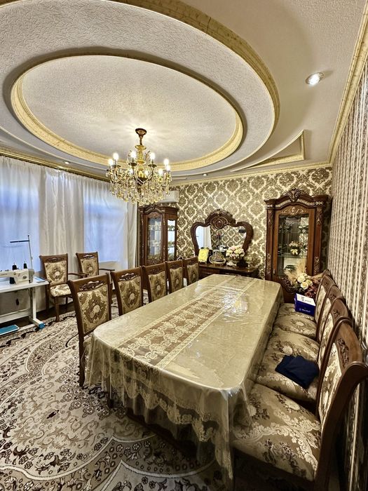 Янгиобод 4 сотих 10 та хона