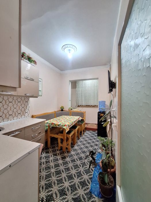 3 хонали квартира