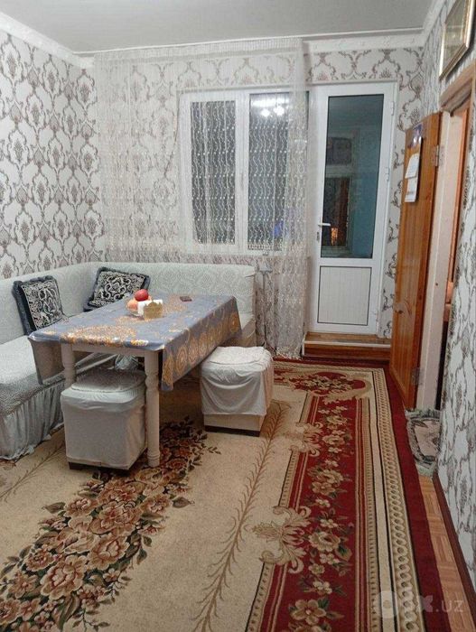 Продаётся 2 комнатная квартира Экобазар Чимган (БЕЗ МАКЛЕРА)