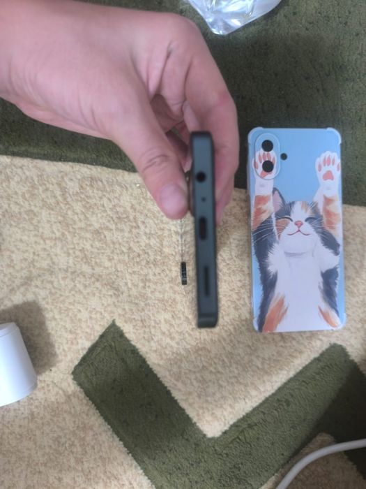 Обмен,Samsung A07