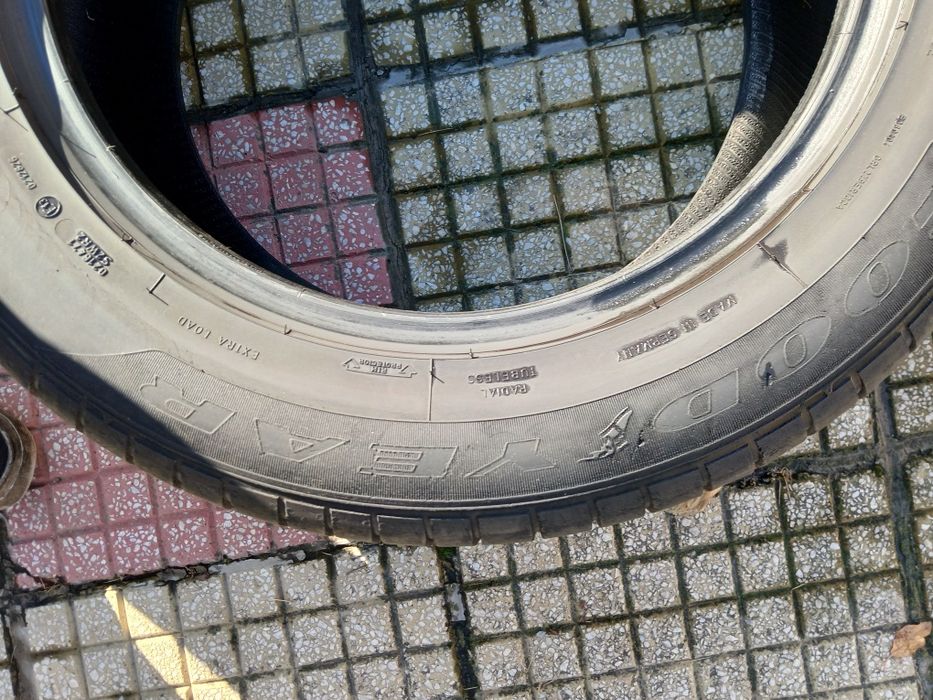 Cauciucuri vara 255/55/18